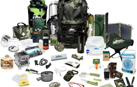 How to Make a Survival Kit