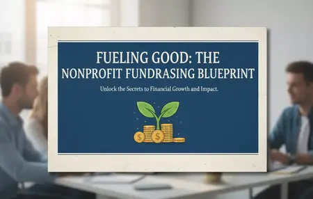 How to Raise Money for a Nonprofit