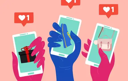 How to Use Instagram to Create a Brand Story