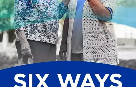 How to Stay Connected in Retirement