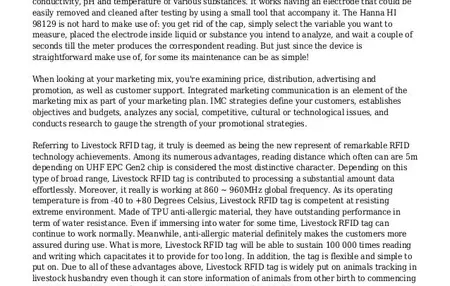 How to Write a Blog Post about a Technology Trend