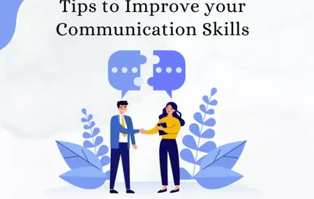How to Improve Your Communication Skills