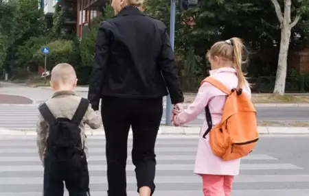 How to Prepare Your Children for School