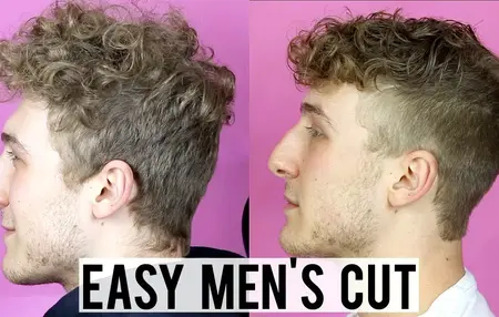 How to Cut Your Own Hair (Men)