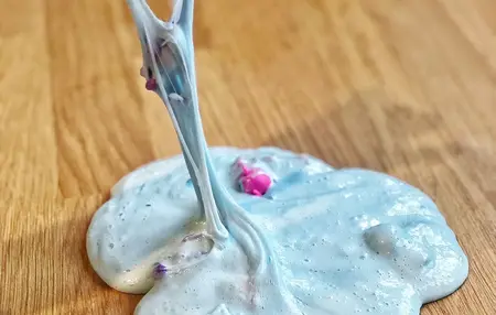 How to Make Slime