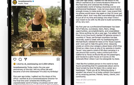 How to Create a Compelling Social Media Caption