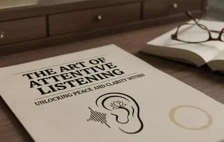 How to Master the Art of Mindful Listening