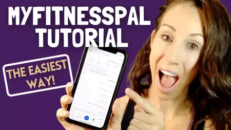 How to Use MyFitnessPal