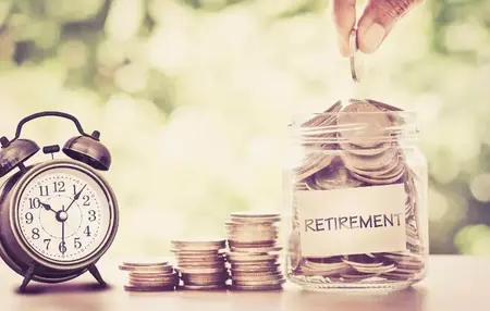 How to Save Money on Your Retirement