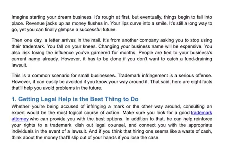 How to Write a Compelling Blog Post