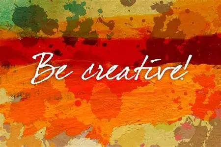 How to Be More Creative
