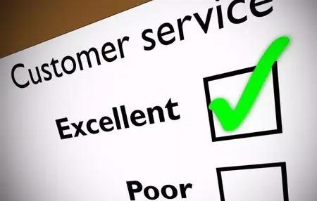 How to Give a Great Customer Experience