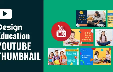 How to Create a Successful YouTube Channel for Education