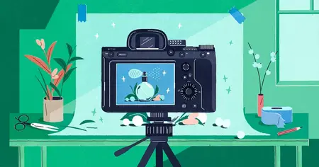 How to Take Great Product Photos for Etsy