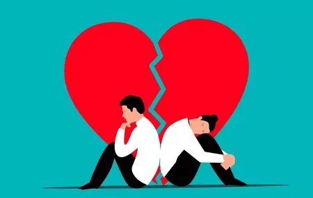 How to Move On from a Breakup