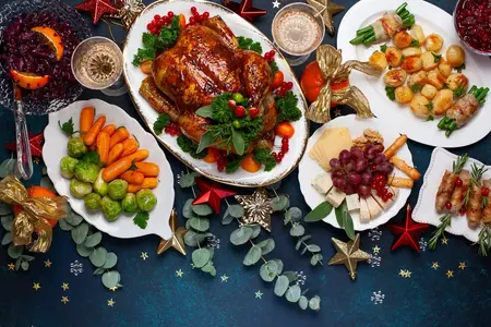 How to Make a Budget-Friendly Holiday Meal