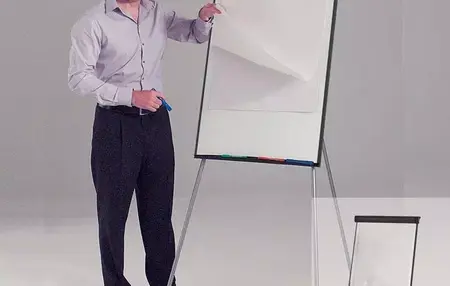 How to Use a Flip Chart