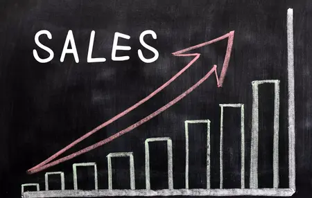 How to Improve Your Sales Skills
