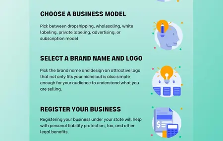 How to Start a Business Online