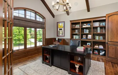 How to Build a Budget-Friendly Home Office