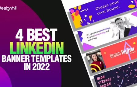 How to Create a LinkedIn Banner