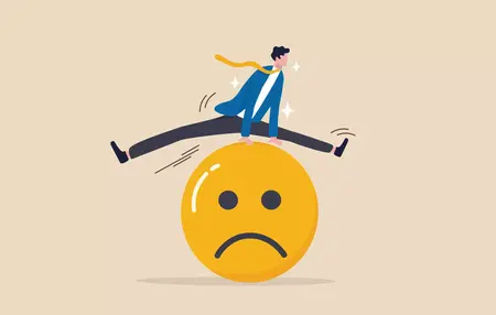 How to Overcome Anxiety and Stress