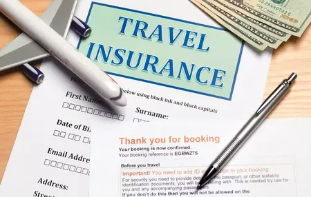 How to Find the Right Travel Insurance