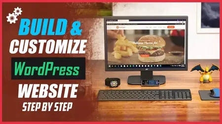 How to Build a WordPress Website