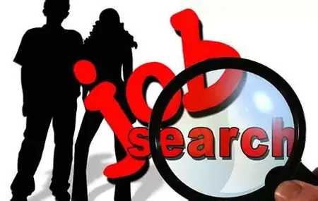 How to Prepare for a Job After College