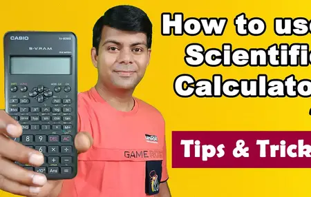 How to Use a Scientific Software