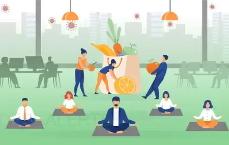 How to Improve Your Health and Wellness