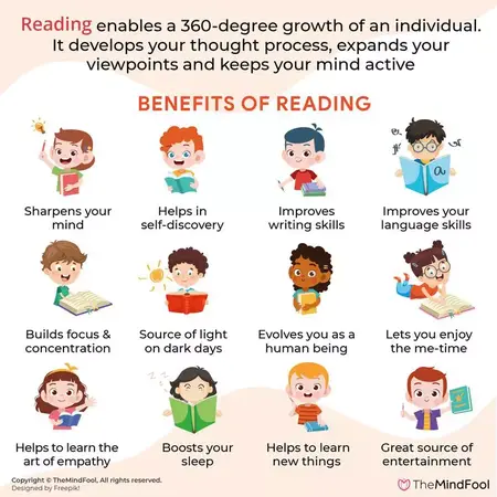 How to Help Your Child with Reading