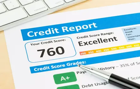 How to Get a Free Credit Report