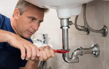 How to Do Basic Plumbing Repairs