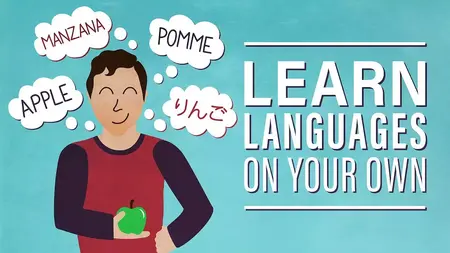 How to learn foreign language with youtube