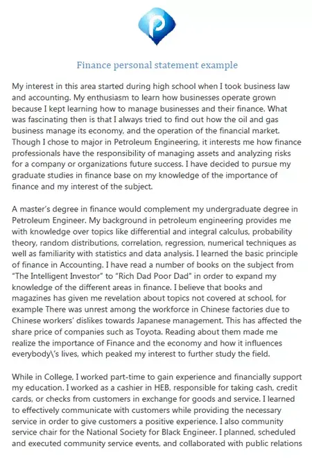 How to Write a Blog Post About Personal Finance