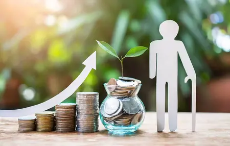 How to Start a Retirement Fund