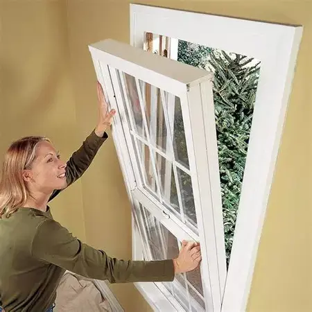 How to Install a Window
