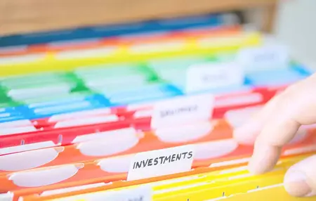 How to Organize Your Files