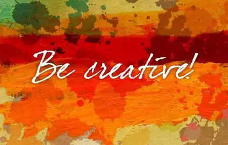 How to Be More Creative