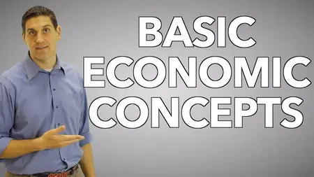 How to Learn About Economics