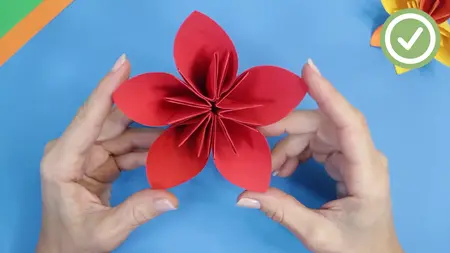 How to Make a Flower Arrangement