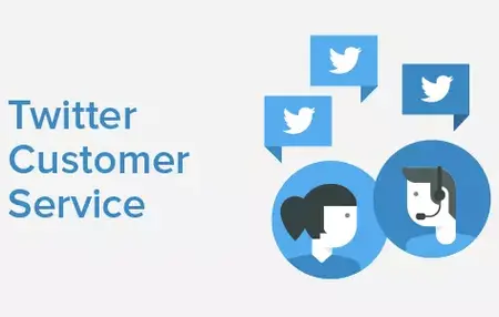 How to Use Twitter for Customer Service