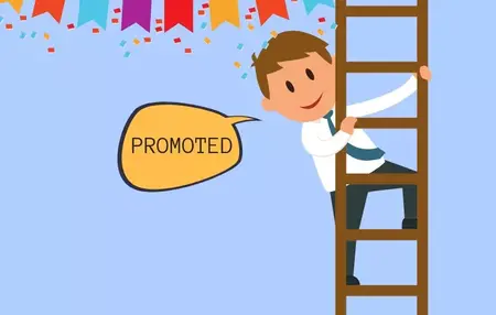 How to Get a Promotion at Work