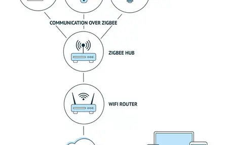 How to Use a Smart Home Hub