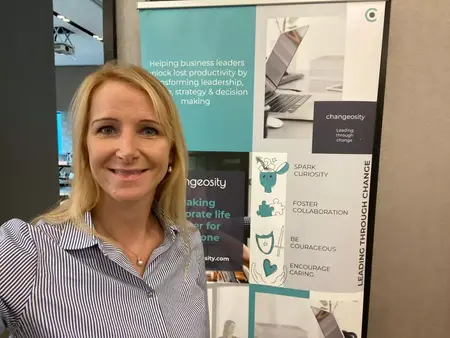 How to Build a Personal Brand as a Leader