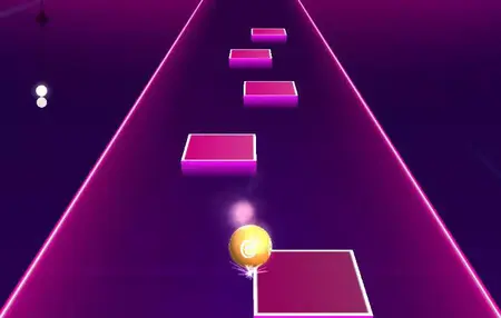 How to Play a Music Game