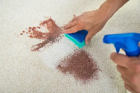 How to Get Rid of a Stain