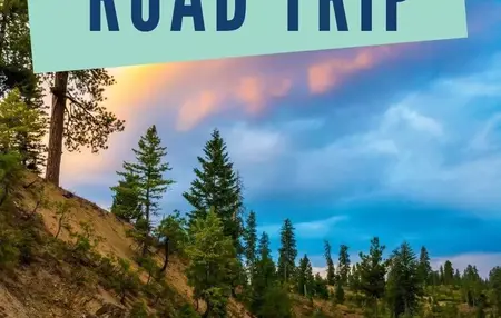 How to Plan a Family Road Trip