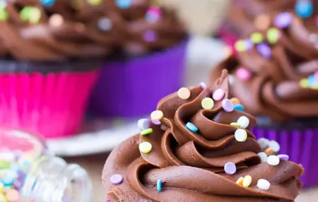 How to Make a Cupcake